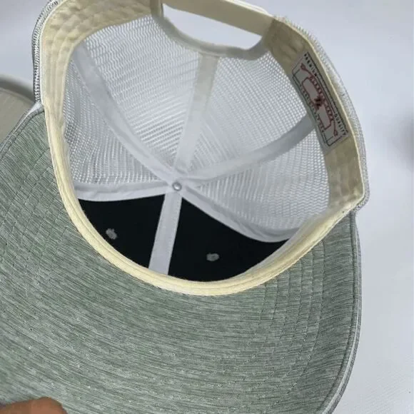 Baker Triangle‎ Baseball Cap - Picture 5 of 6